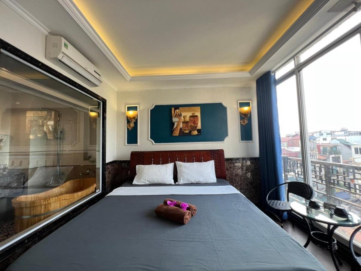 Alisa Bella Home - Hanoi — Photos 1