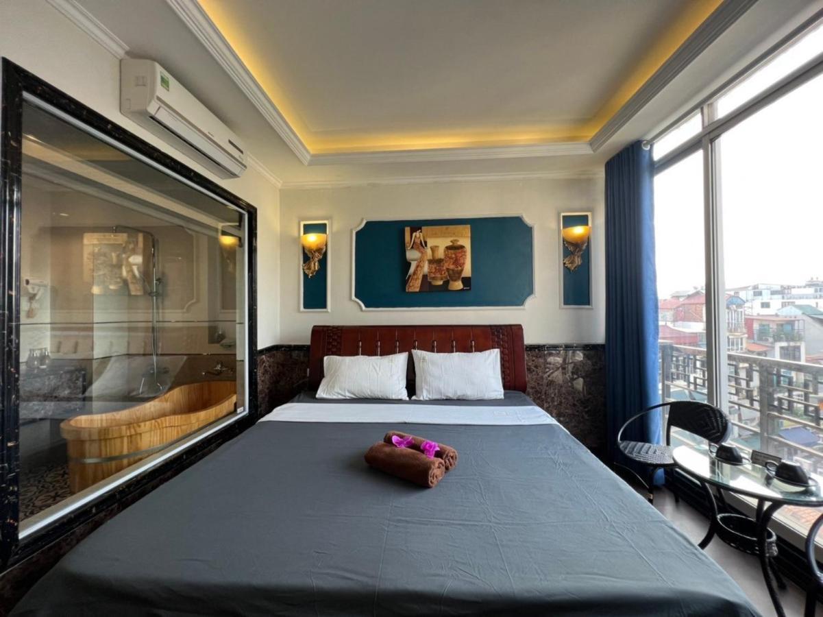 Alisa Bella Home - Hanoi, Hanoi